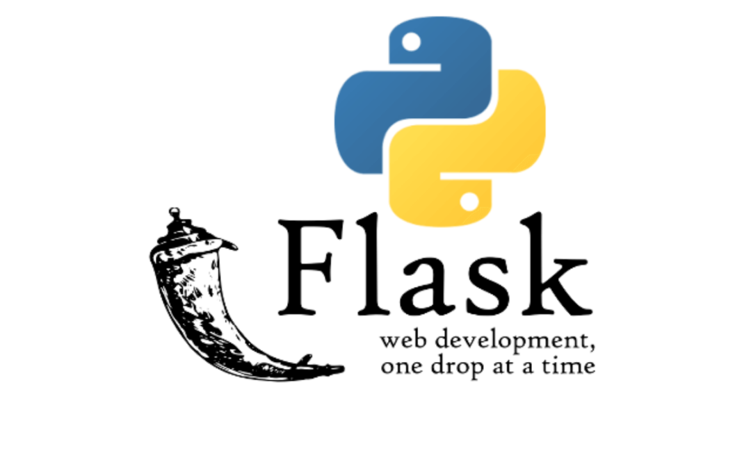 Python Flask Example Using Airtable API